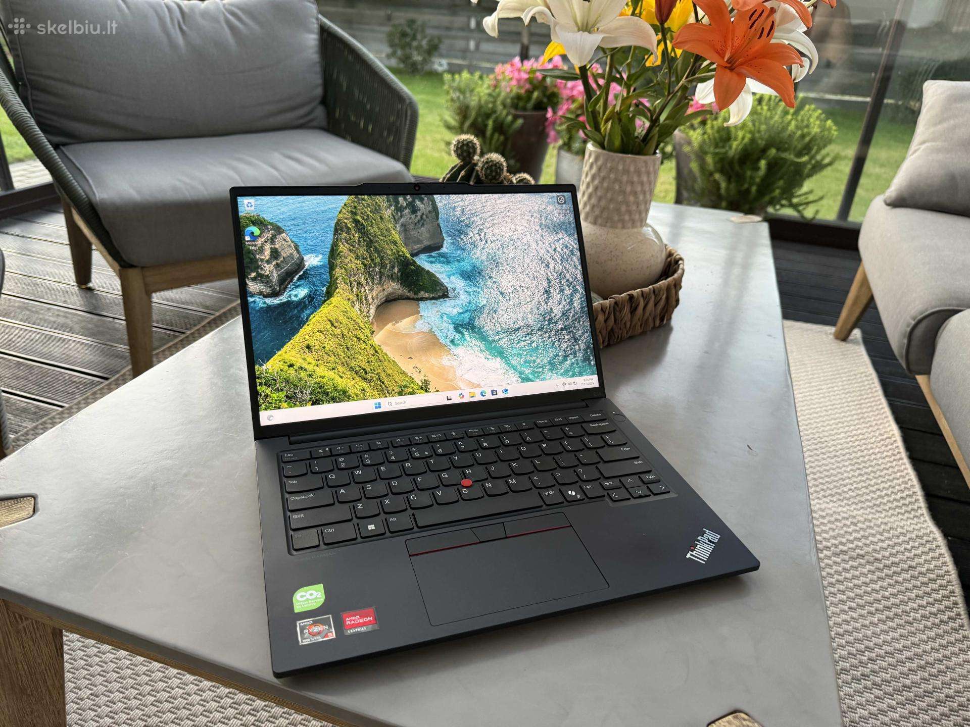 Lenovo Thinkpad E14 Gen 6