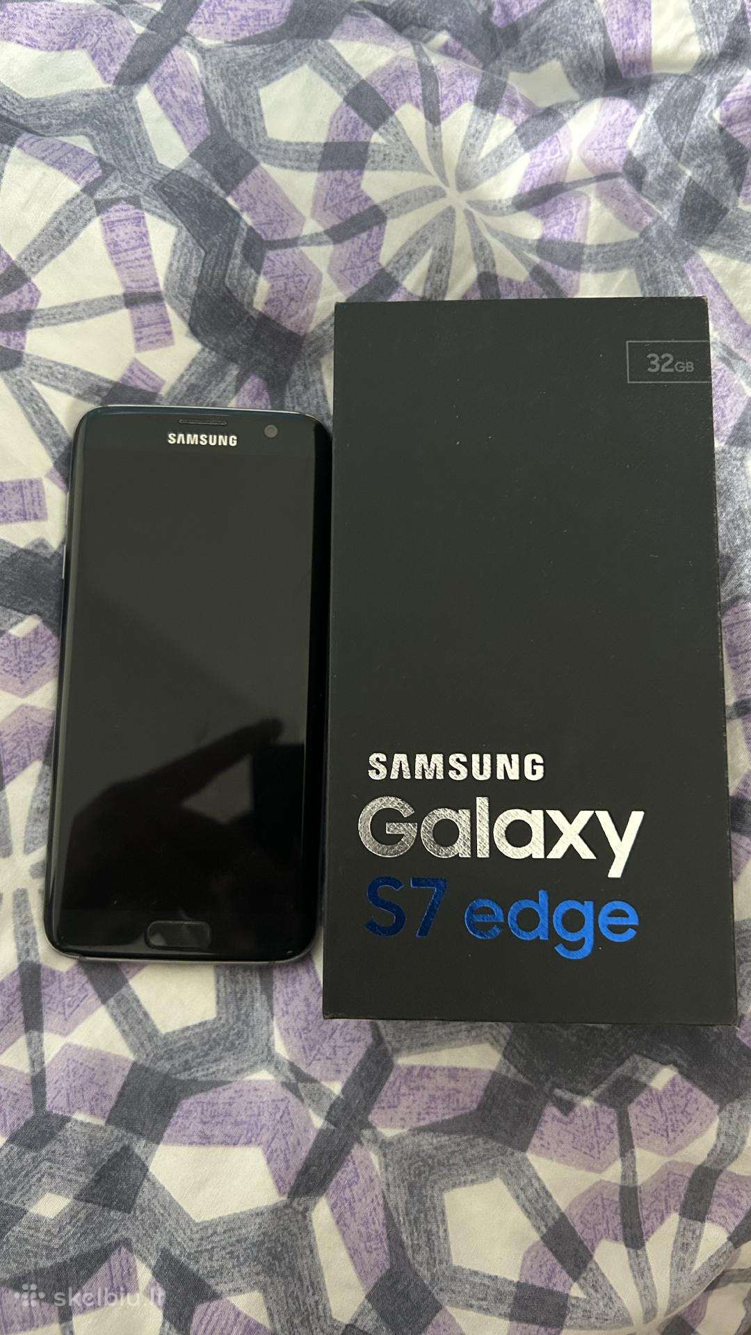 Samsung galaxy s7 edge