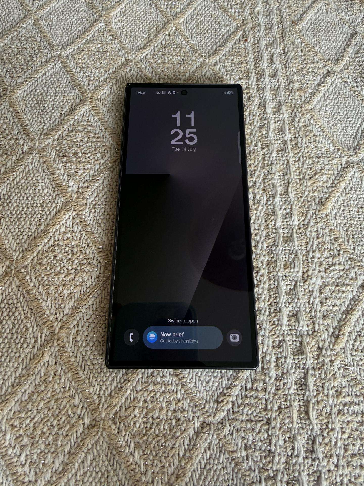 Samsung Galaxy Fold 7