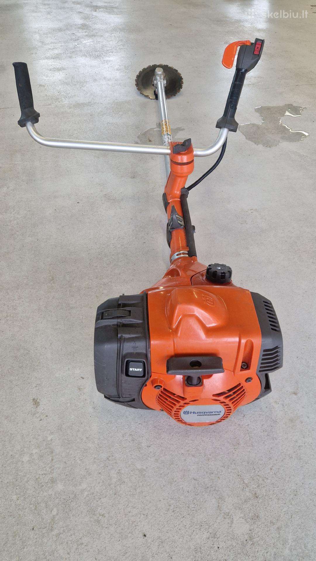 Husqvarna 545fx