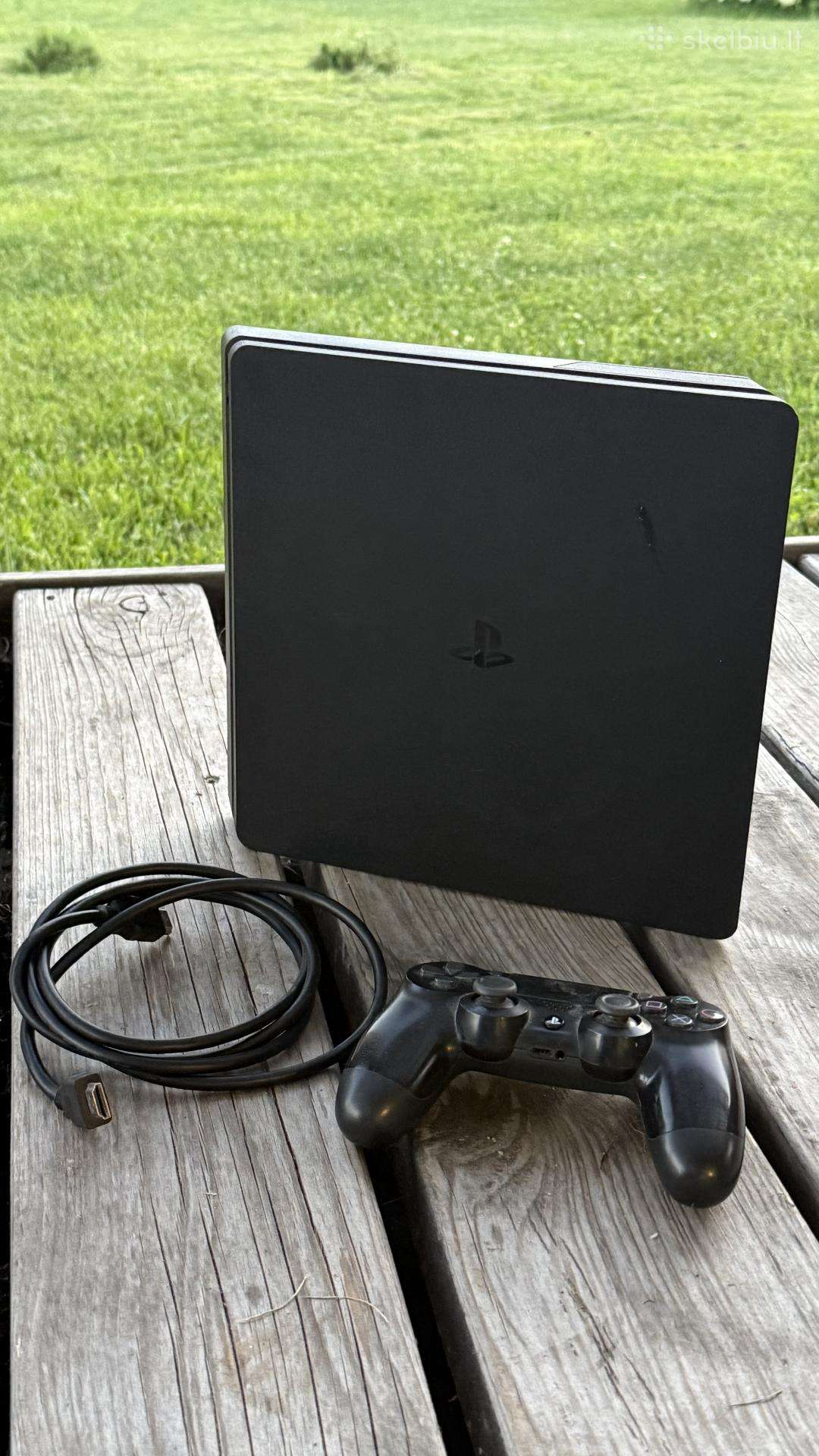 Sony Ps4 slim 500gb