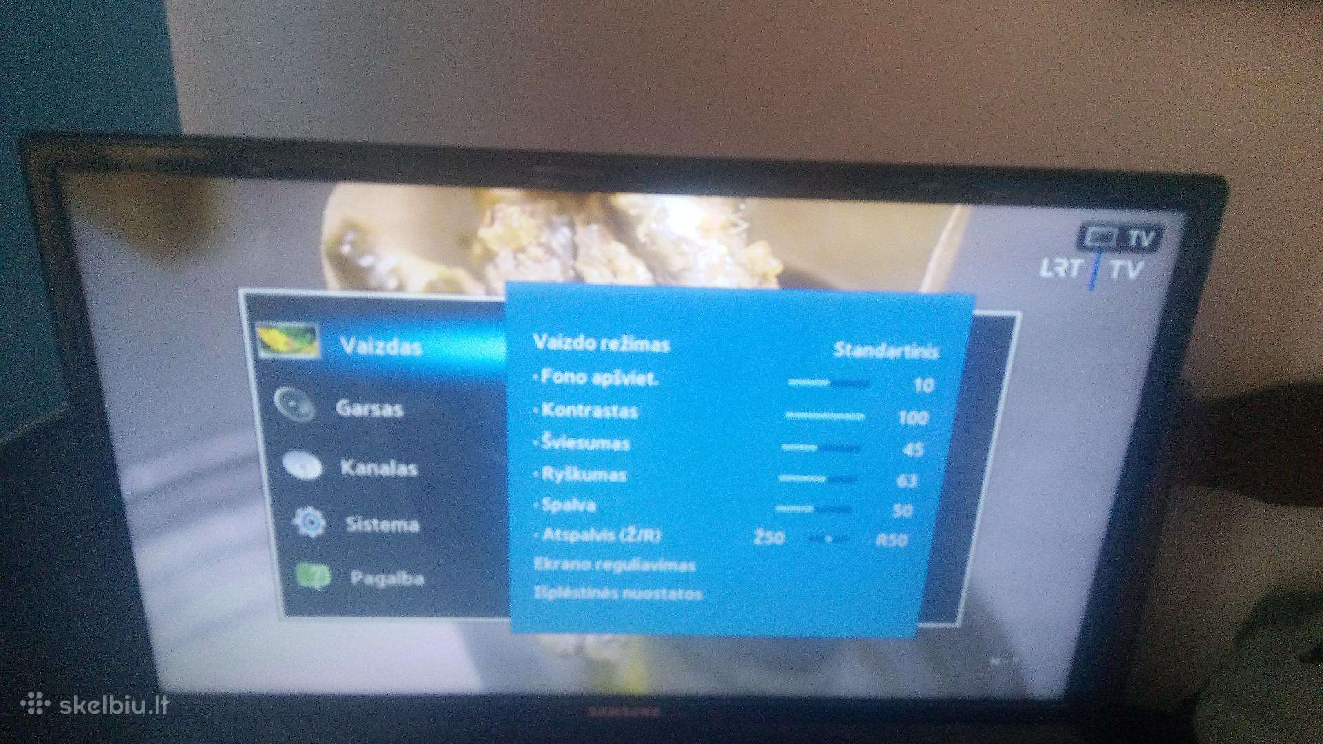 Samsung Ue26eh4000w