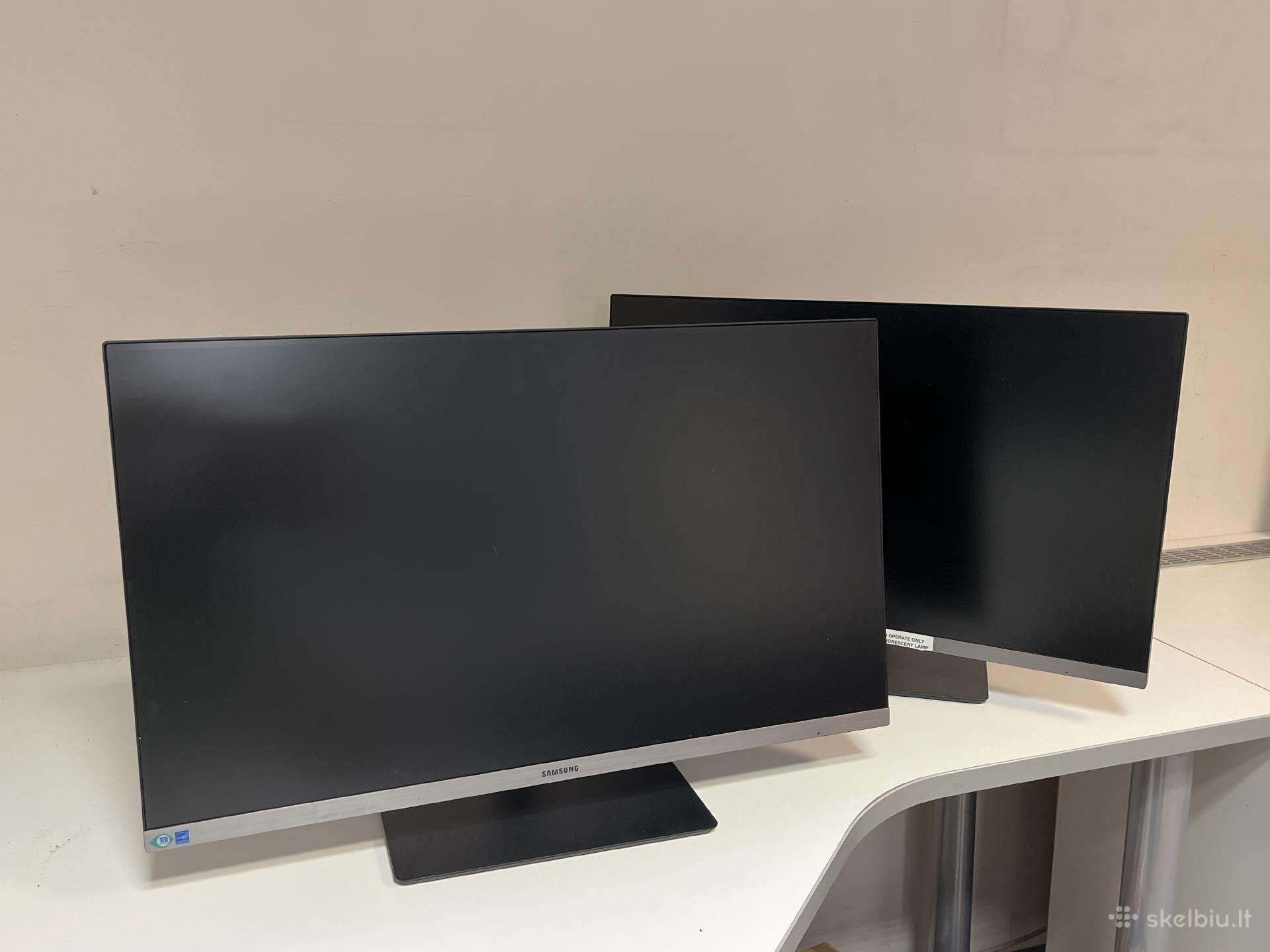 Monitorius 27 Samsung