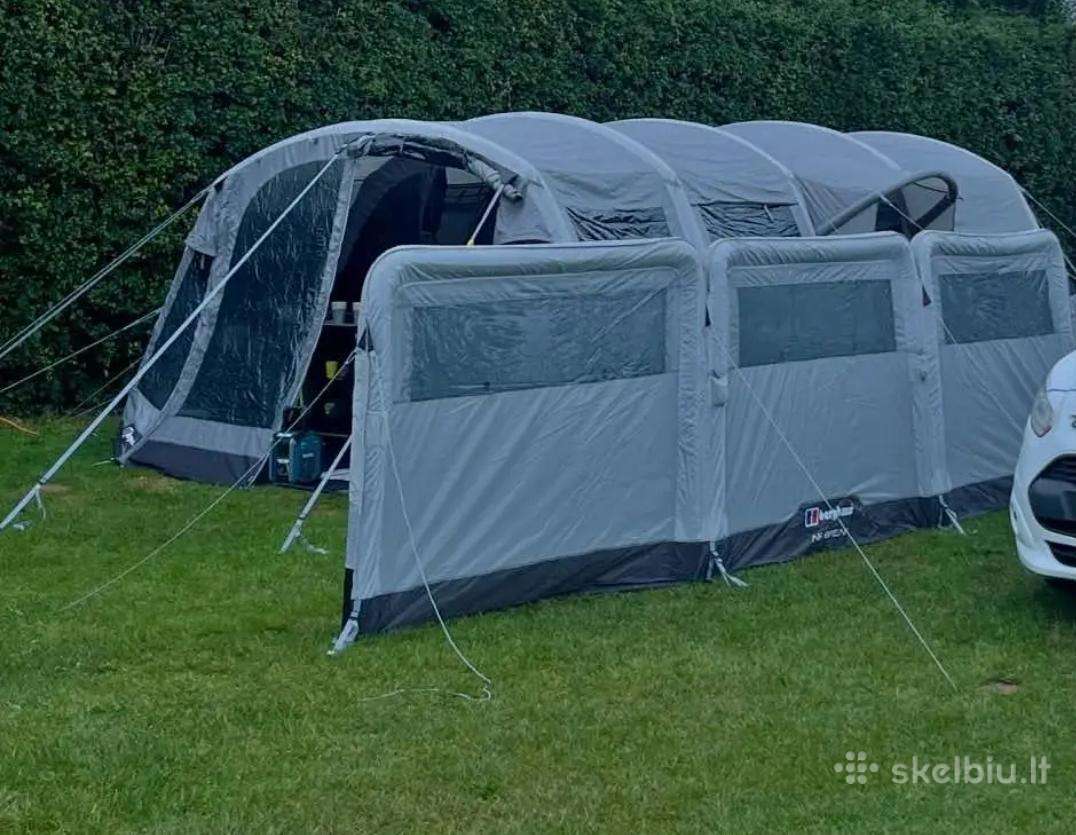 Berghaus telstar 5