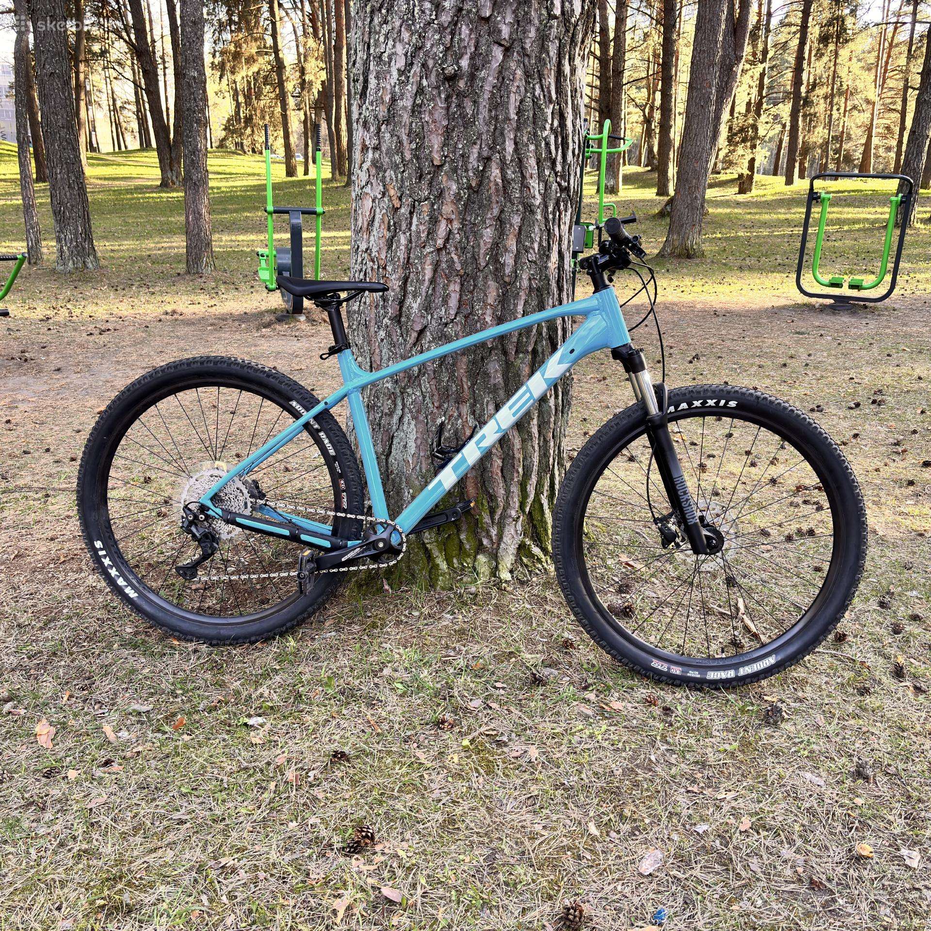 Trek marlyn 7 XL