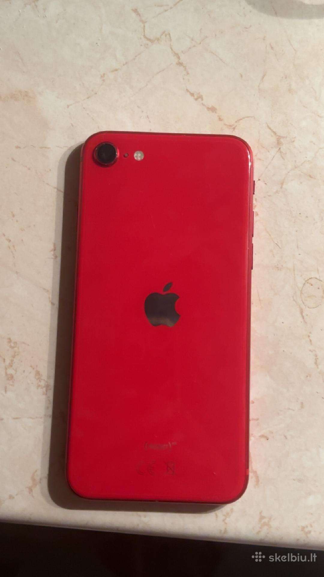 iPhone Se (2020)