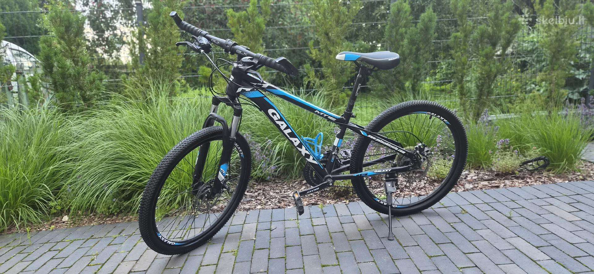 Idealus Galaxy Mt16 dydis M