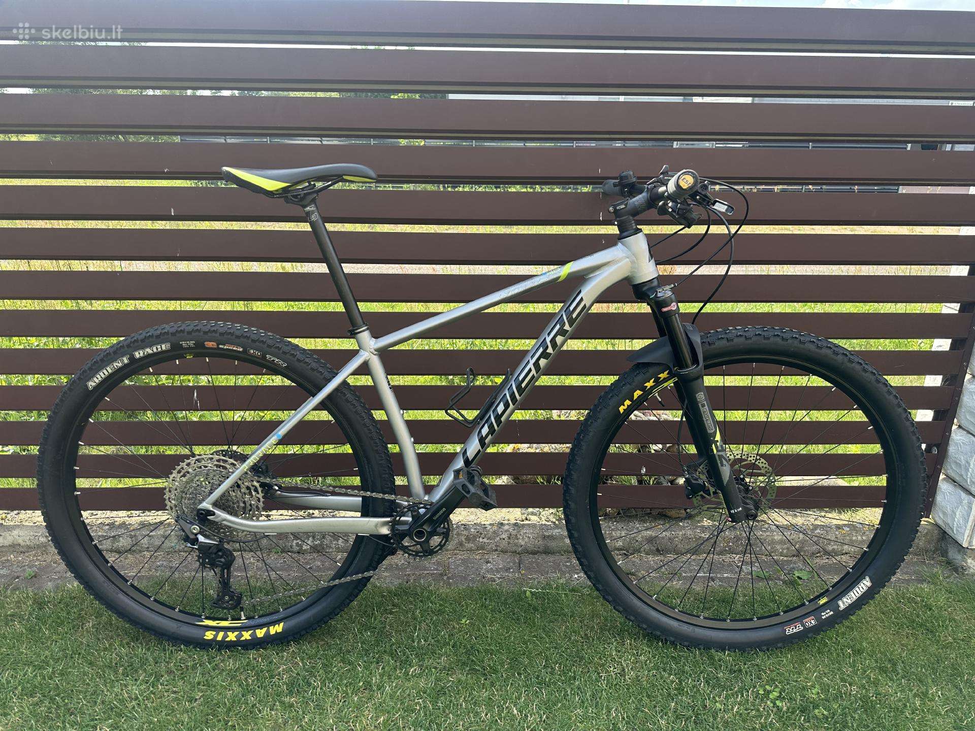Lapierre Pro Race 3.1 MTB kalnų dviratis M dydis