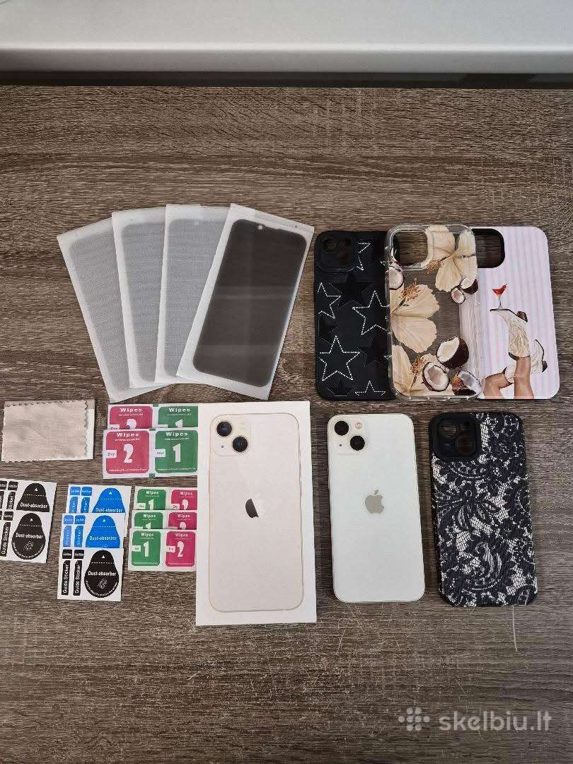 iPhone 13 (128gb)