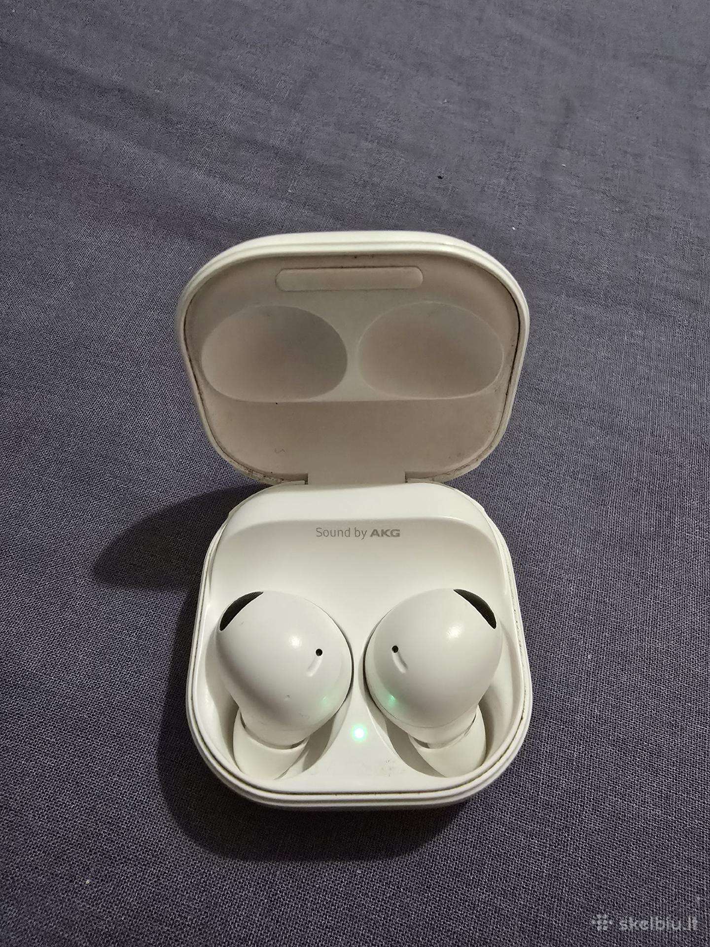 Samsung Galaxy Buds 2 Pro