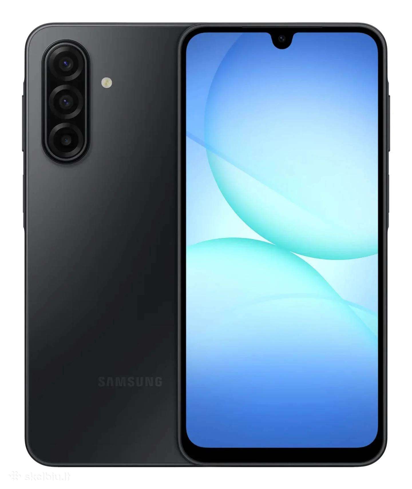 Samsung Galaxy A17 5G