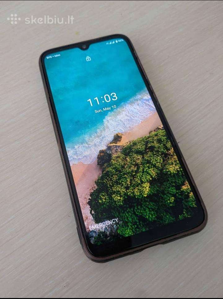 Xiaomi Mi A3 64gb
