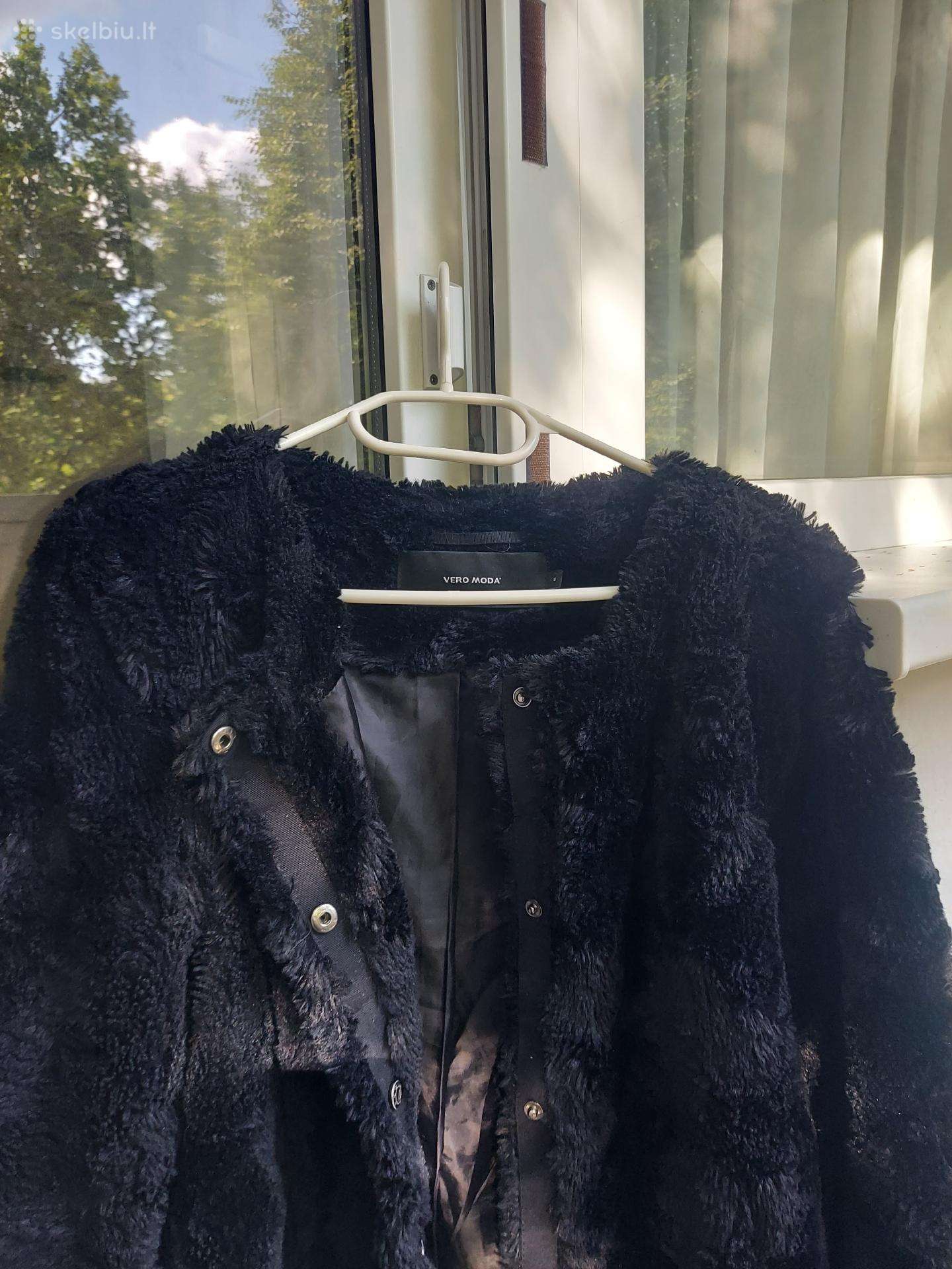 Vero Moda kailiniai