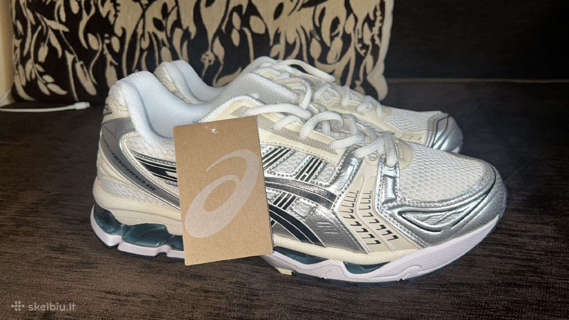 Nauji, Asics kedai 44 - 44.5 cm