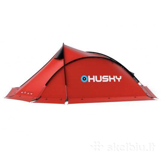 Husky Flame 2 Extreme palapinė