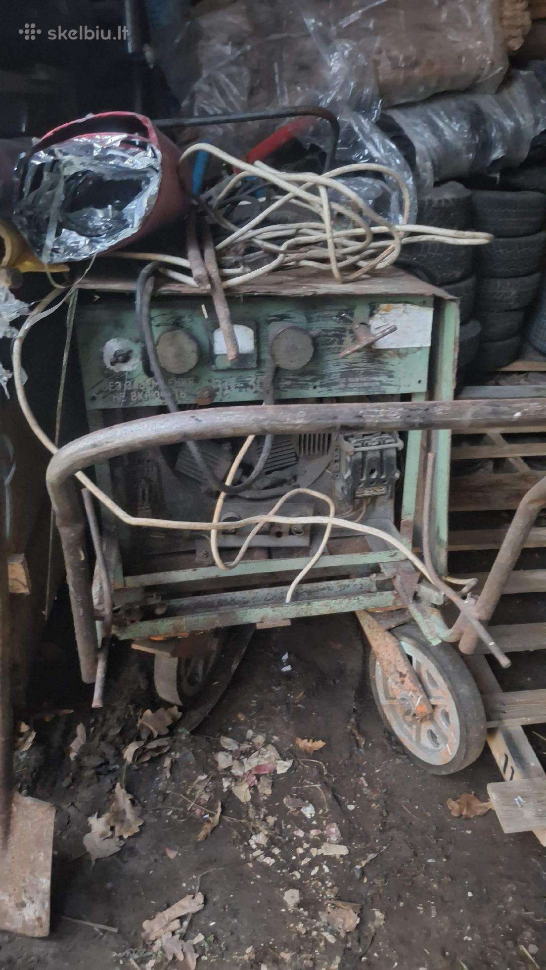 Deutz Agrotron, kita
