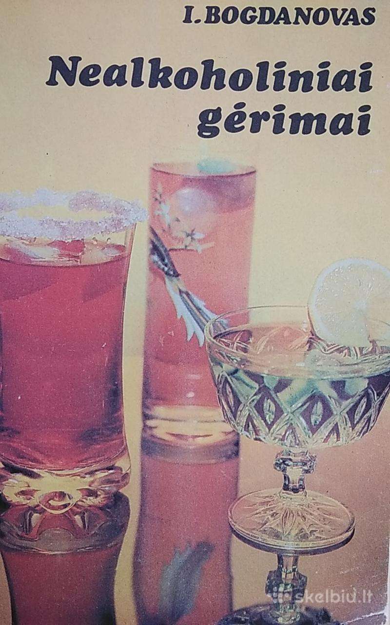 Nealkoholiniai gėrimai