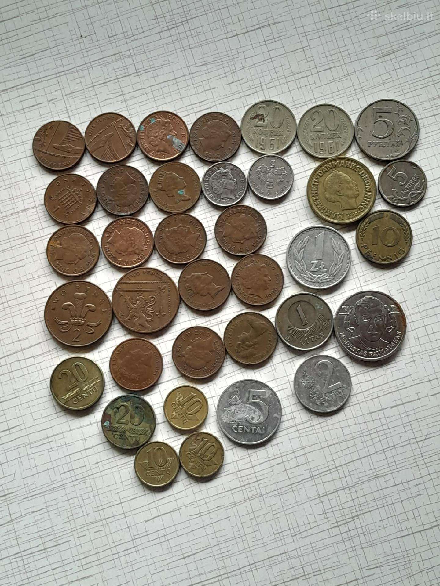 Monetos