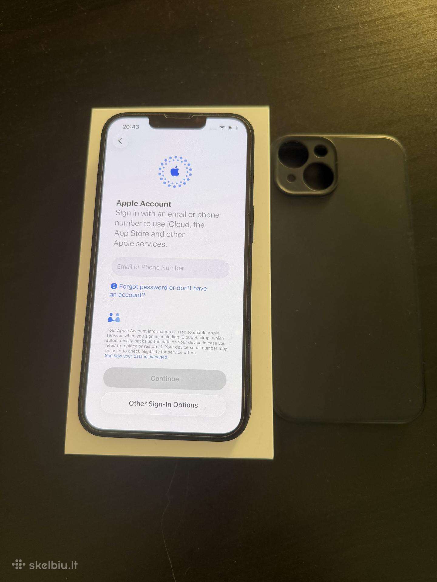 iPhone 14
