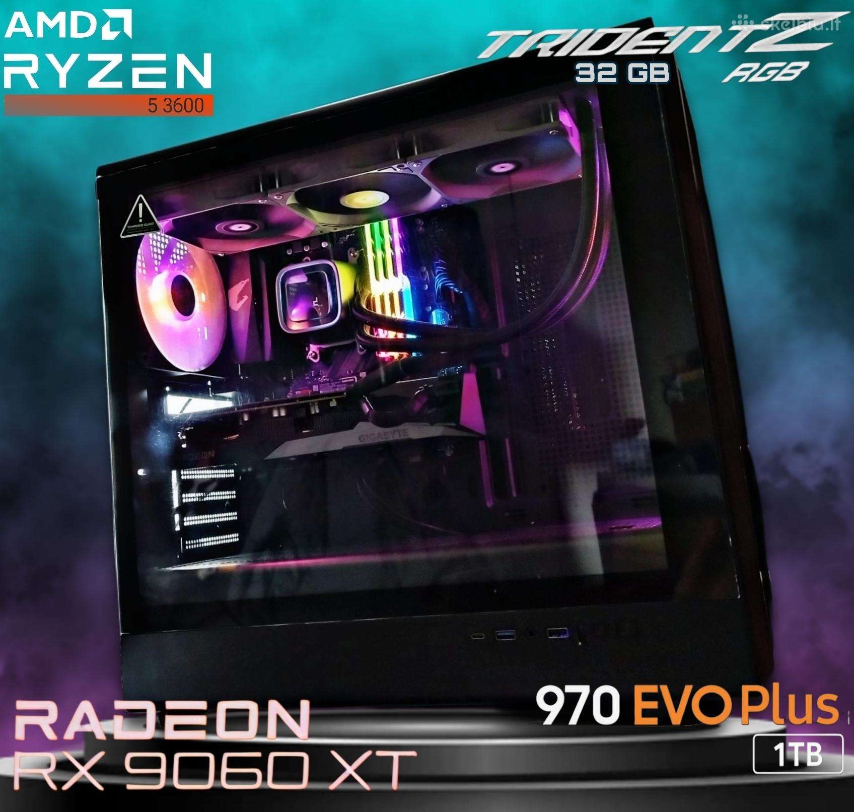 Gaming Pc