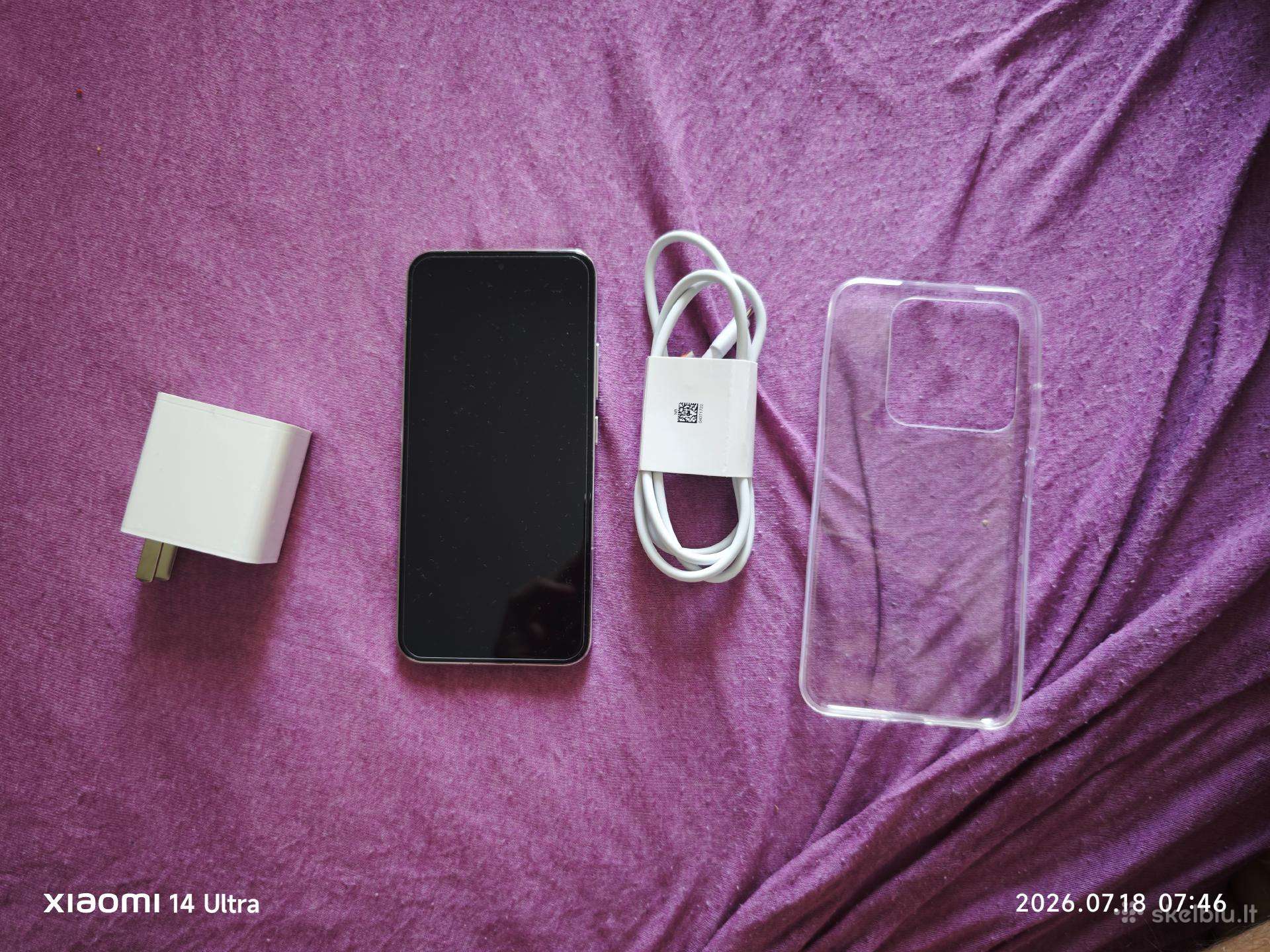 Xiaomi 14