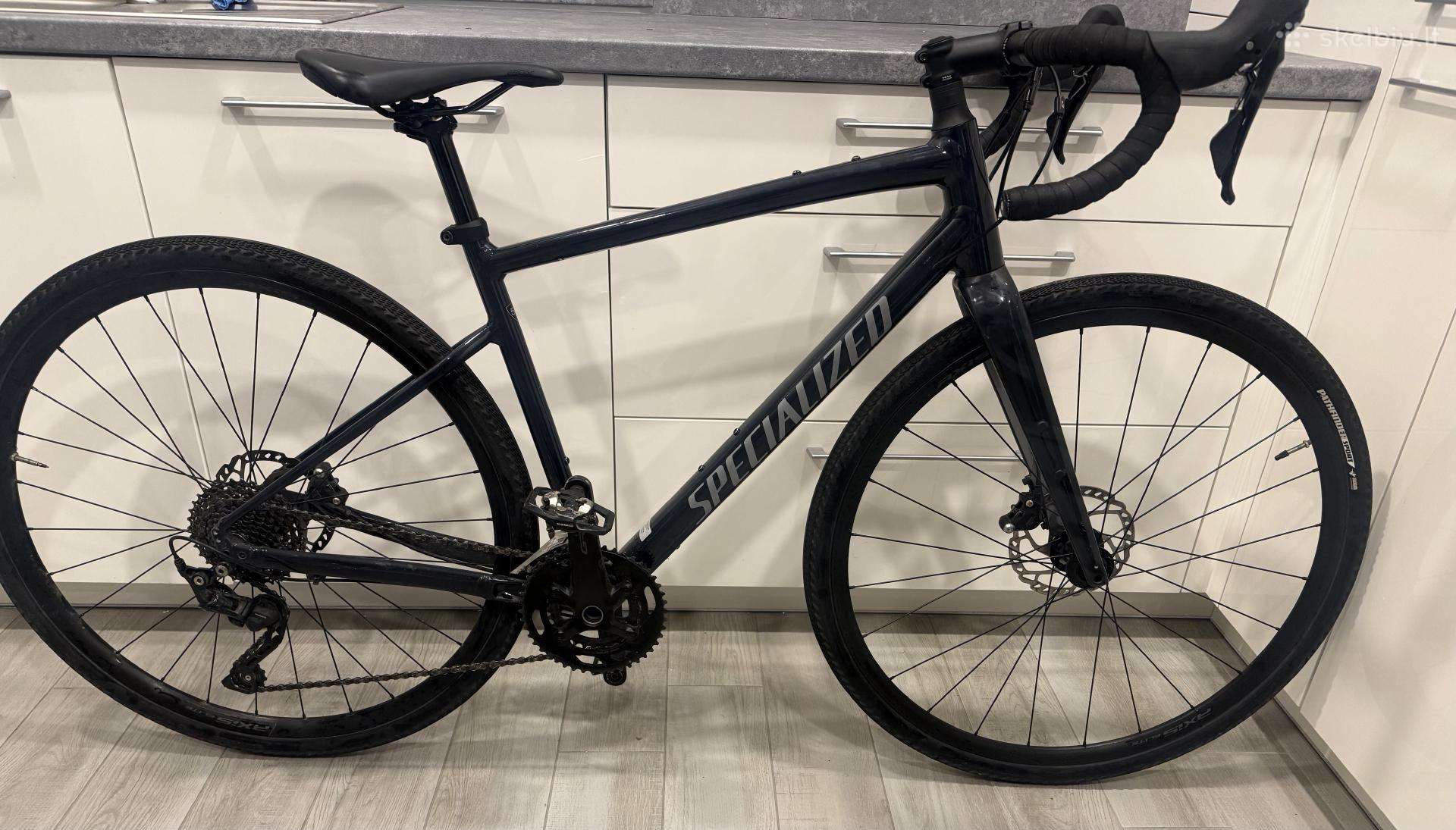 Specialized Diverge Elite