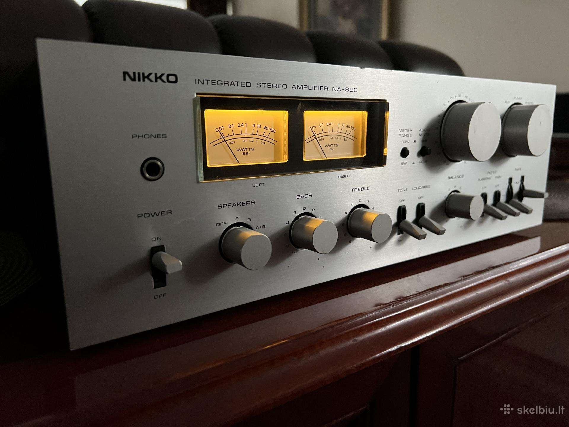 Nikko Na-890