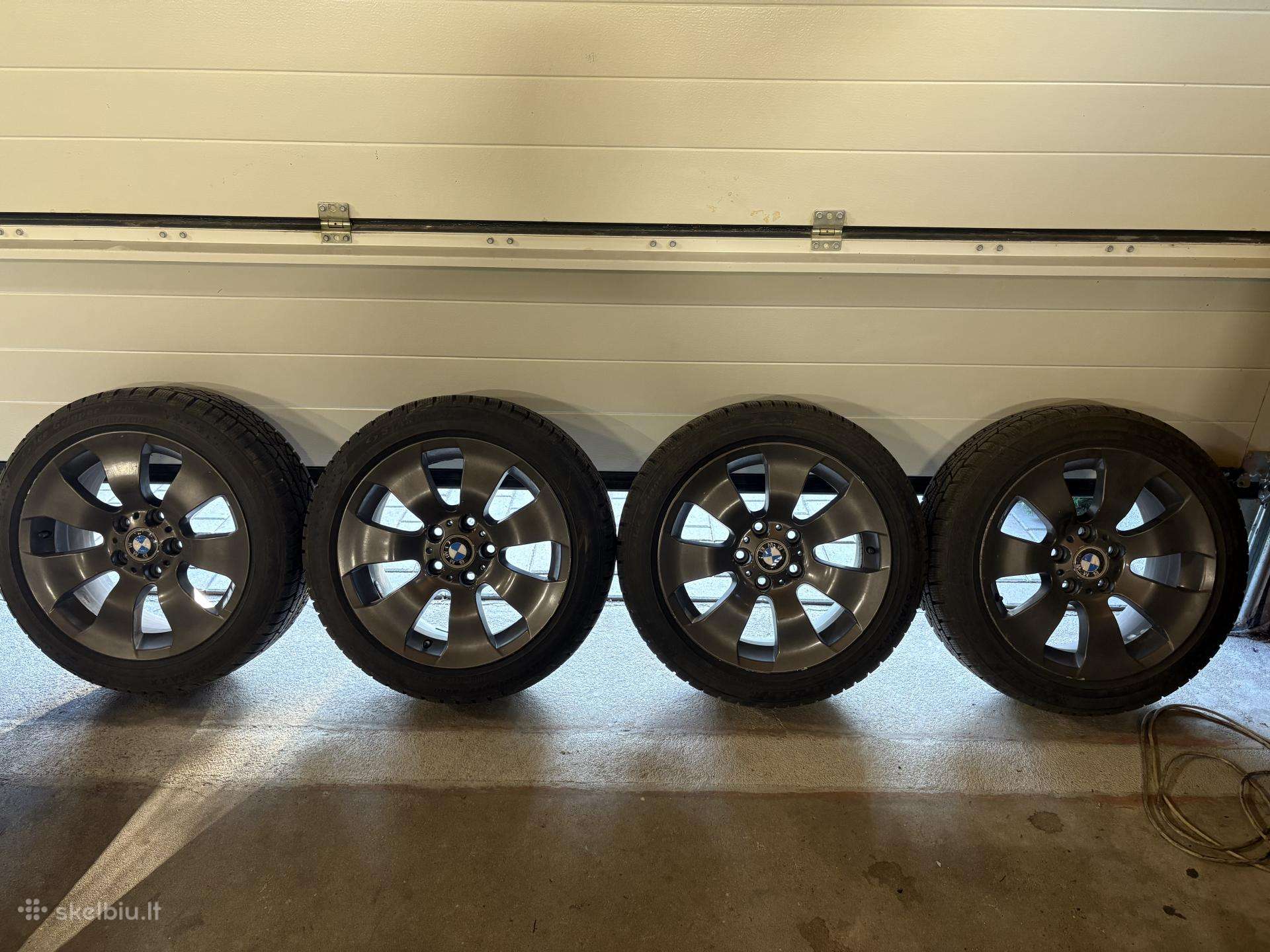 225/45r17 Padangos su ratlankiais