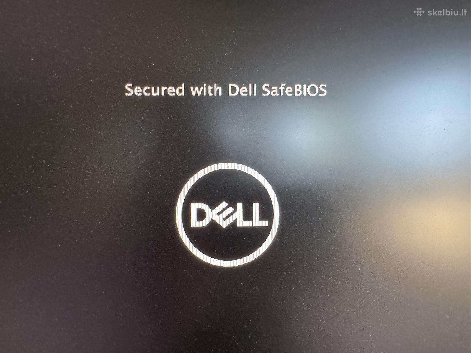 Dell Optiplex 3000 i5-12500, 16 RAM, 500 Nmve