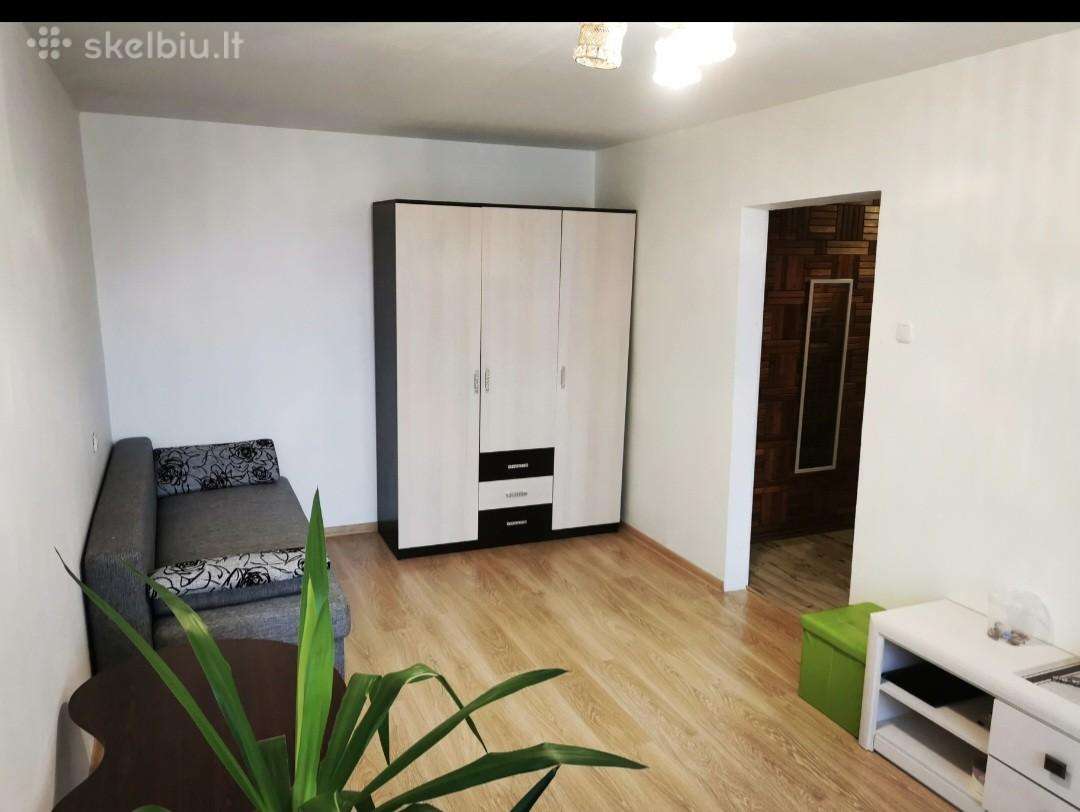 Išnuomojamas butas
