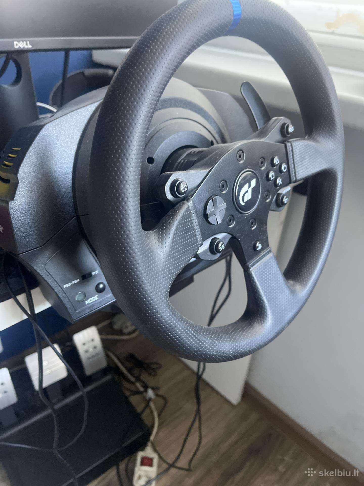 Thrustmaster t300