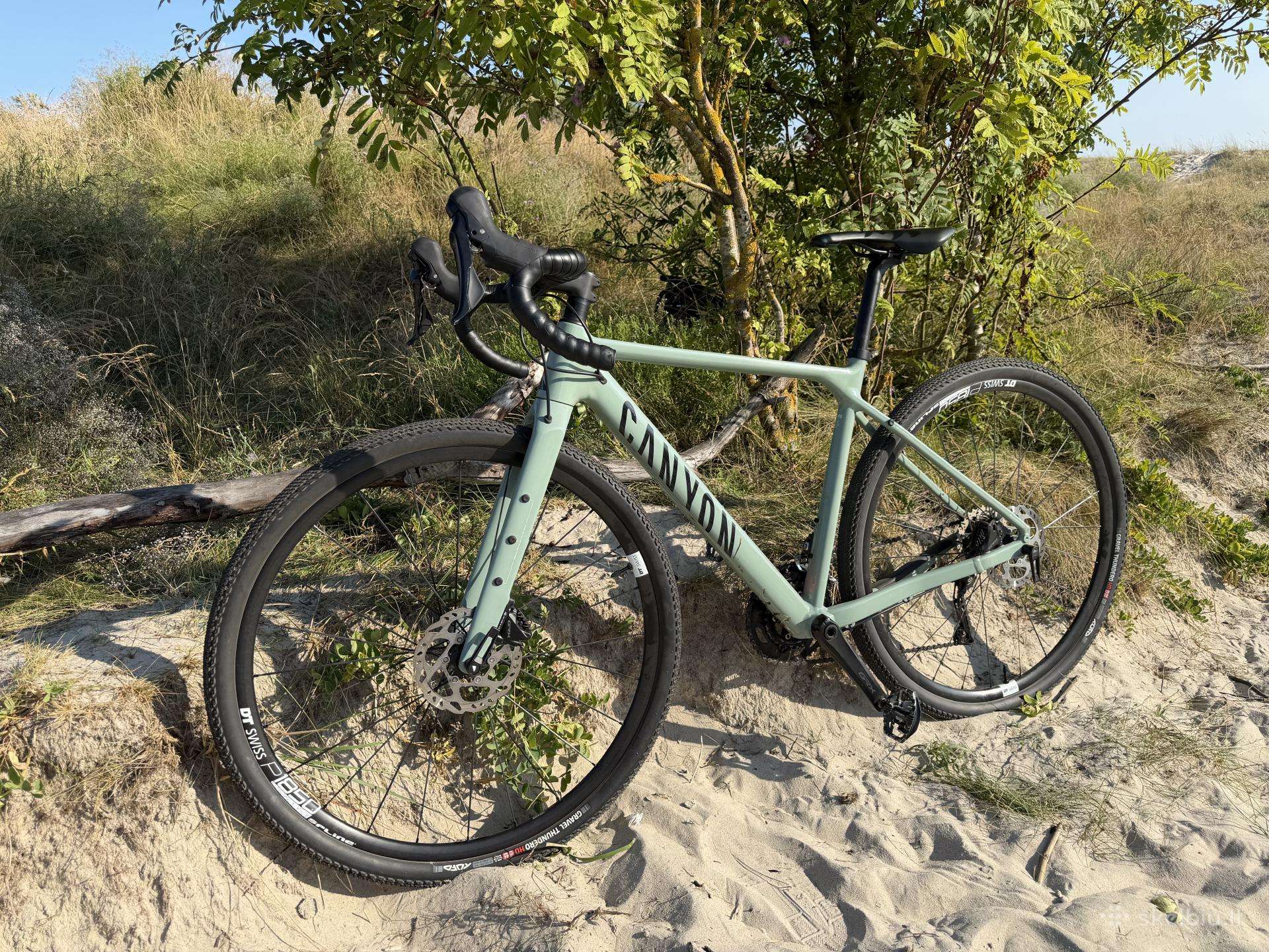 Canyon grizl AL 7