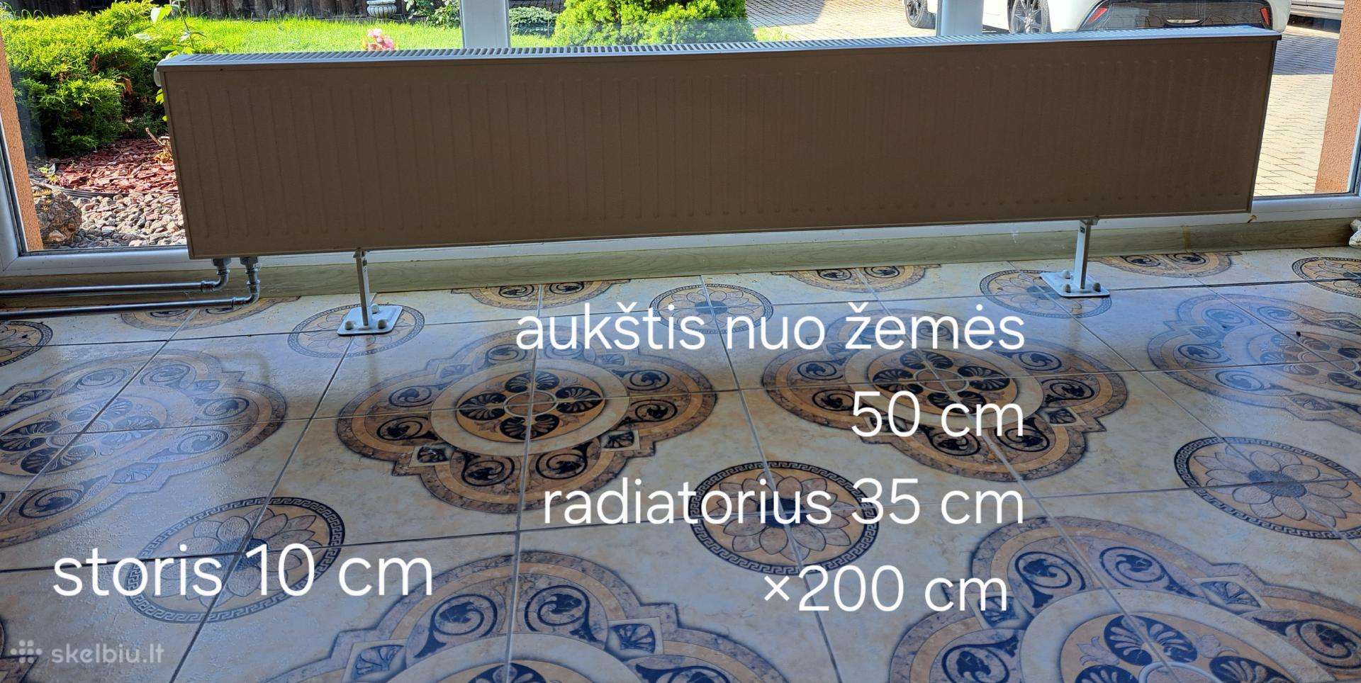 Radiatorius