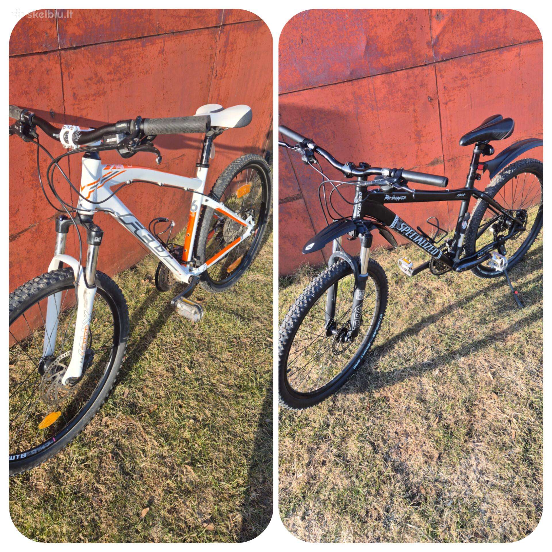 Felt ir Specialized