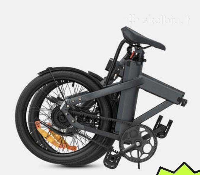 Electric scooter Engwe