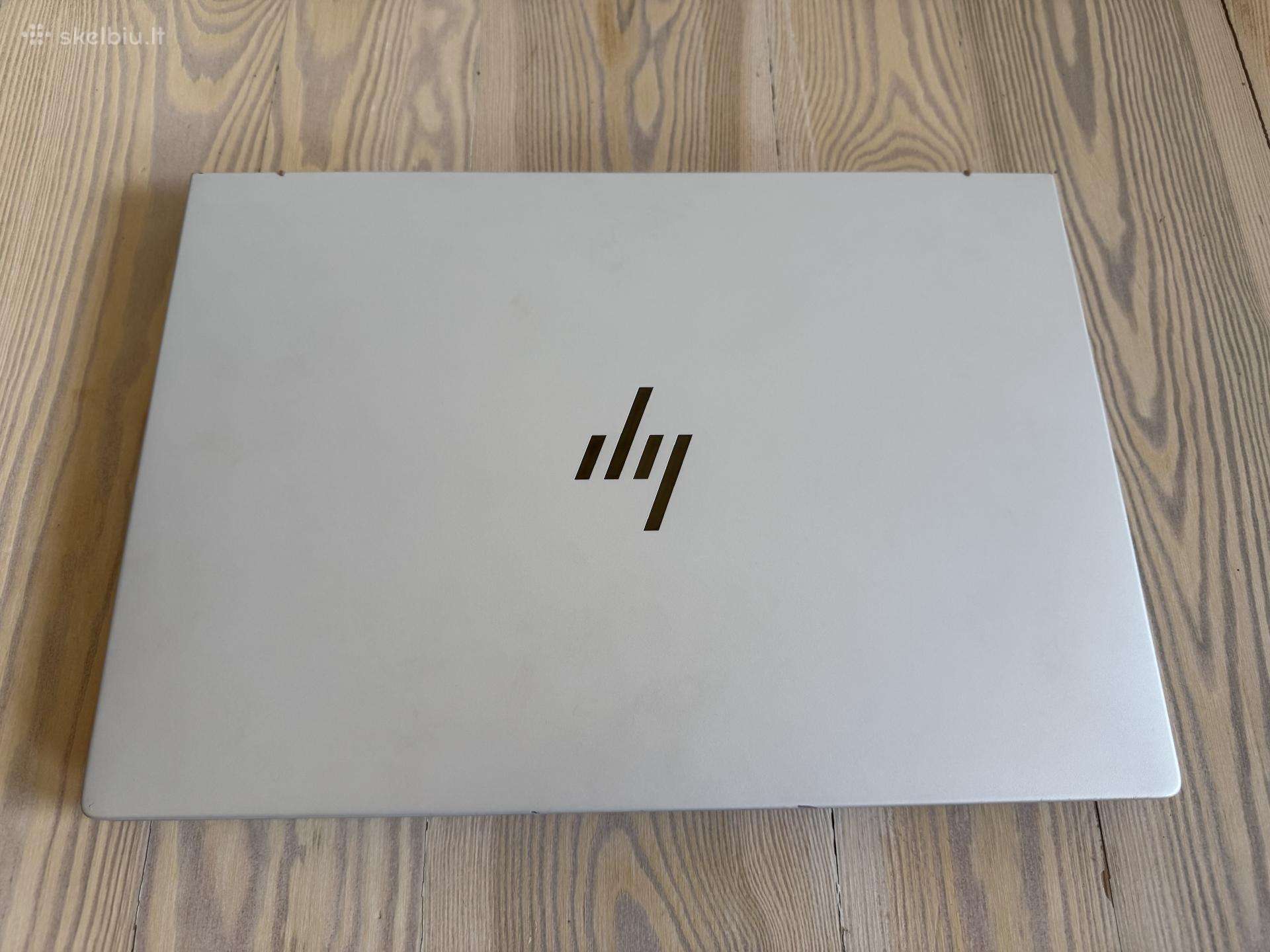 Hp Elitebook 8 G1a 16 Amd Ryzen 7 Pro 780m