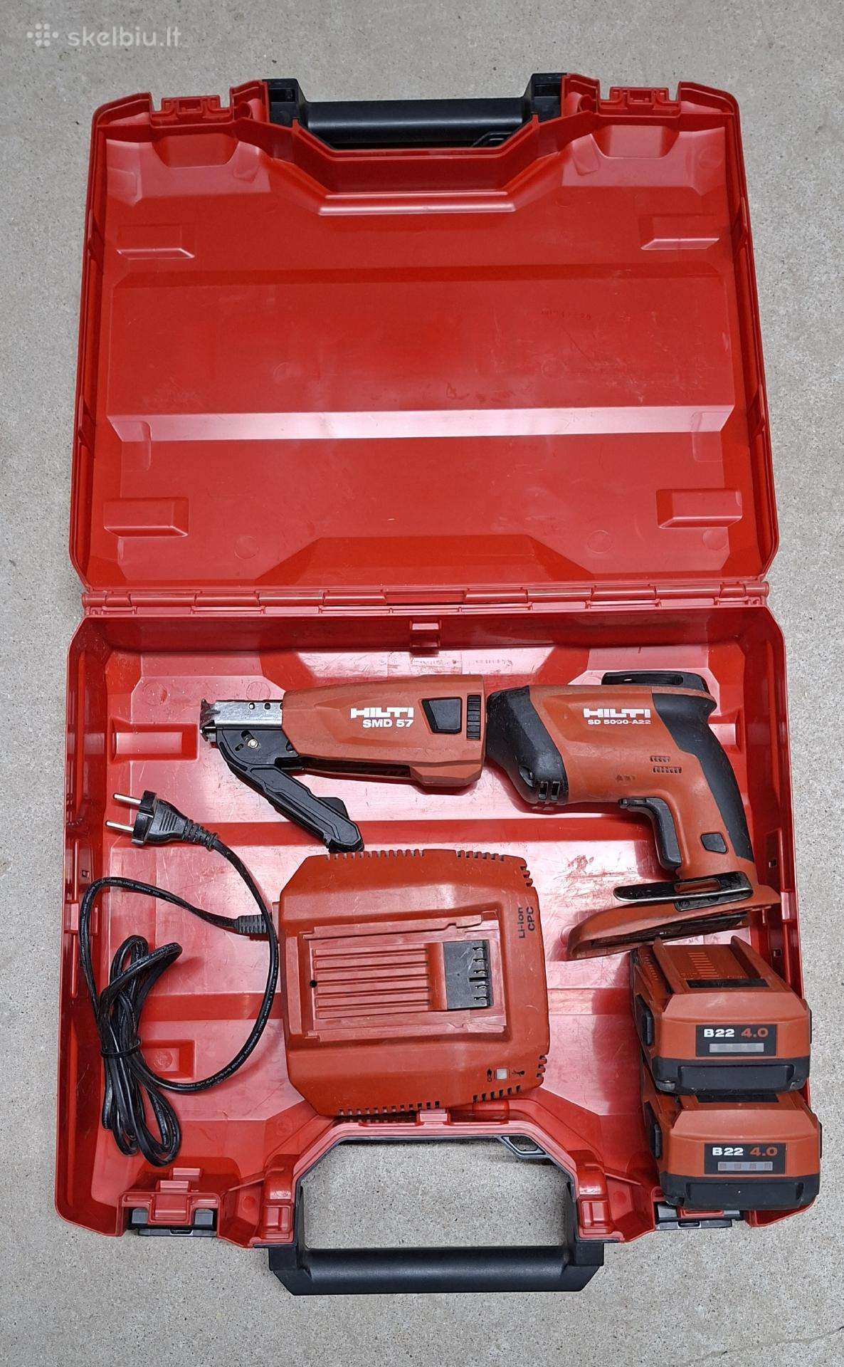 Hilti