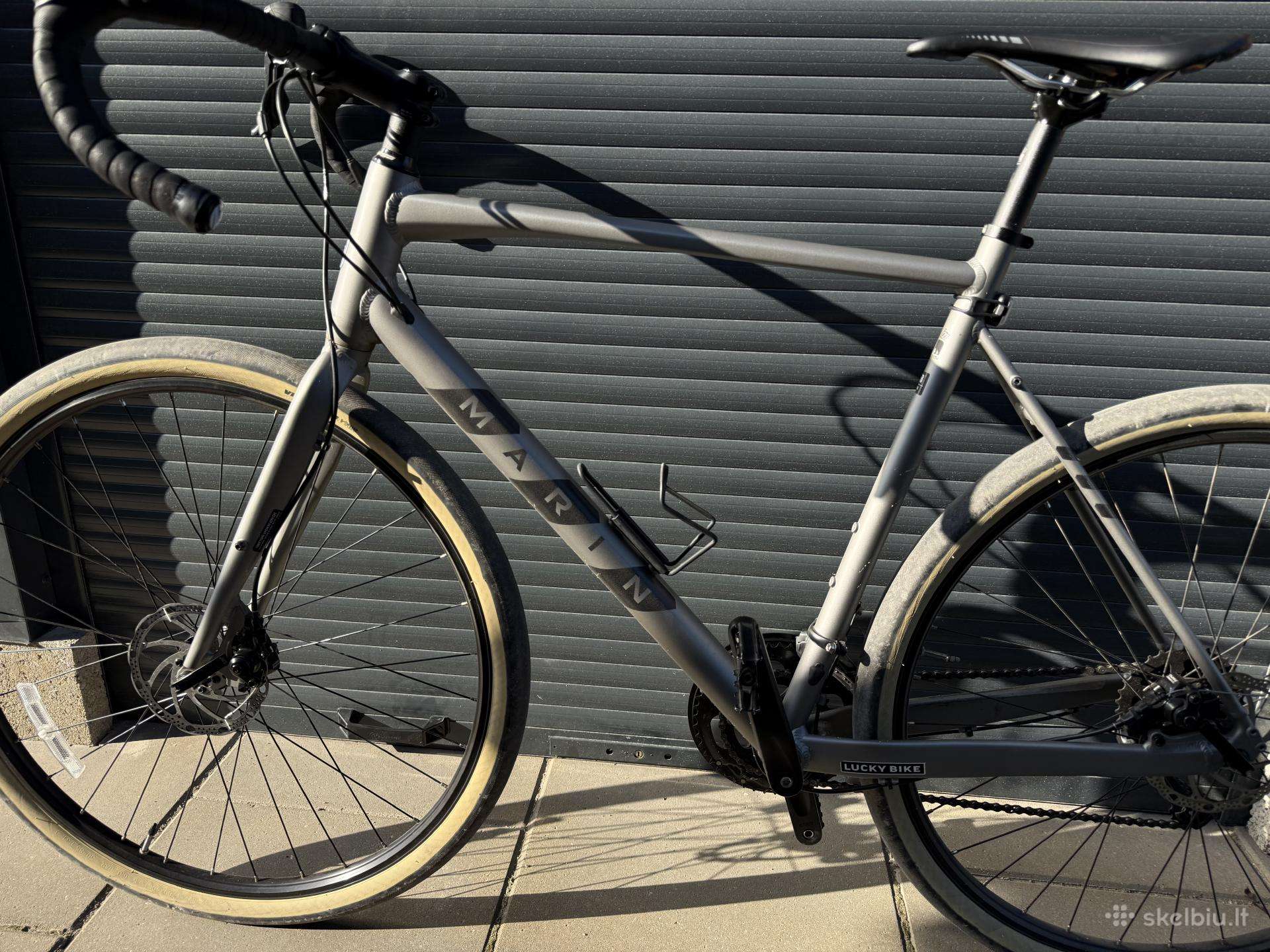 Другое велосипед Marin 28″