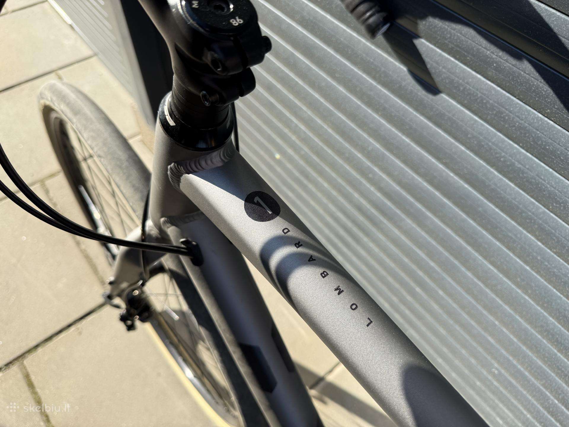 Другое велосипед Marin 28″