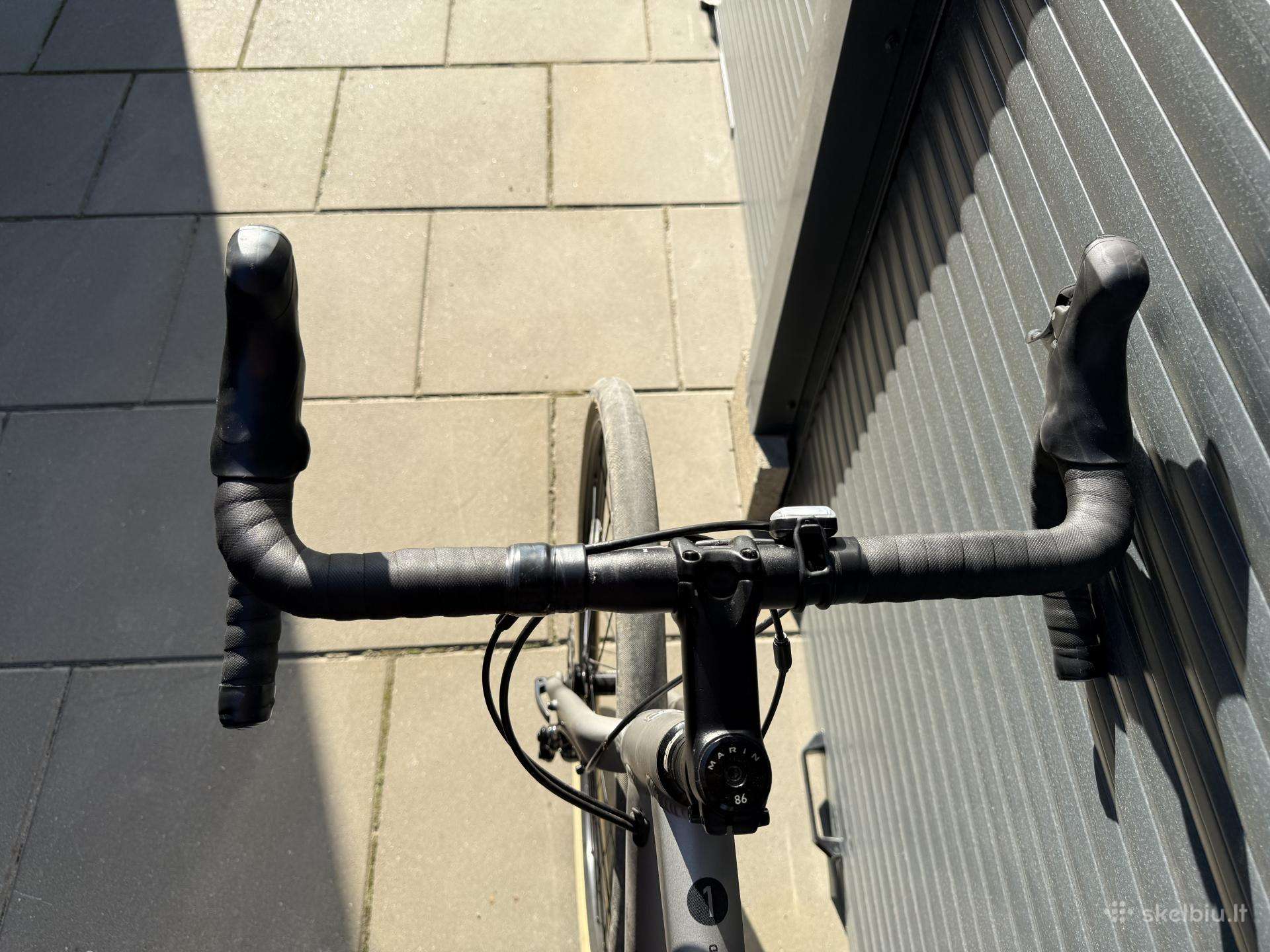 Другое велосипед Marin 28″