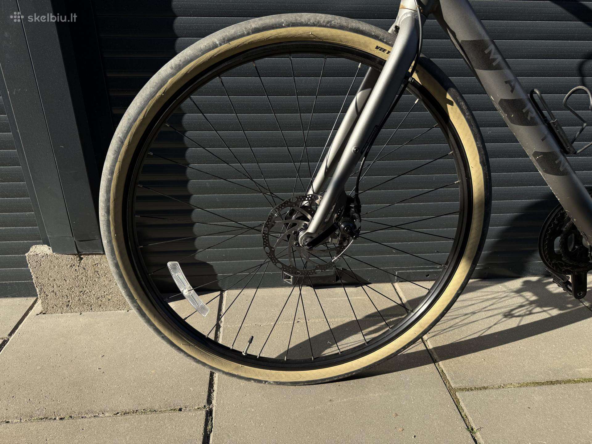 Другое велосипед Marin 28″