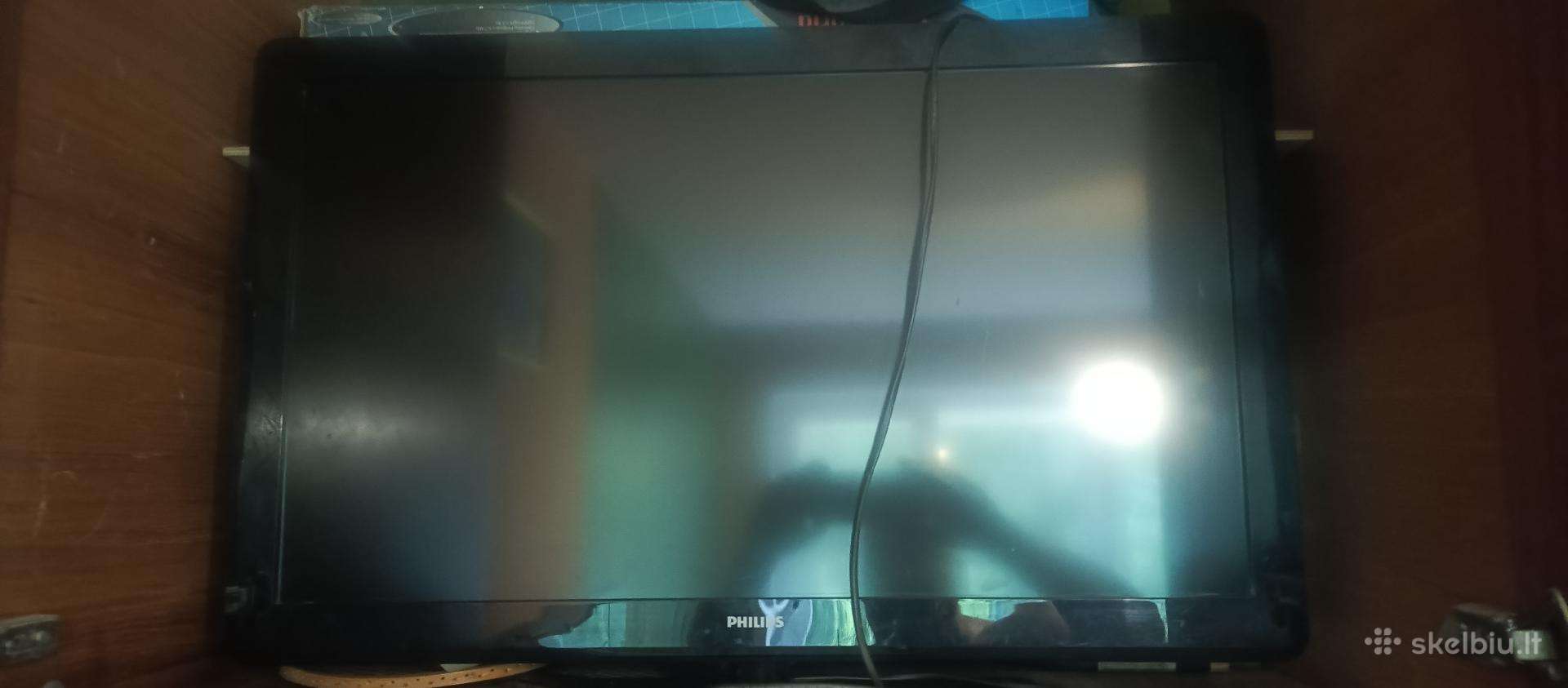Televizorius