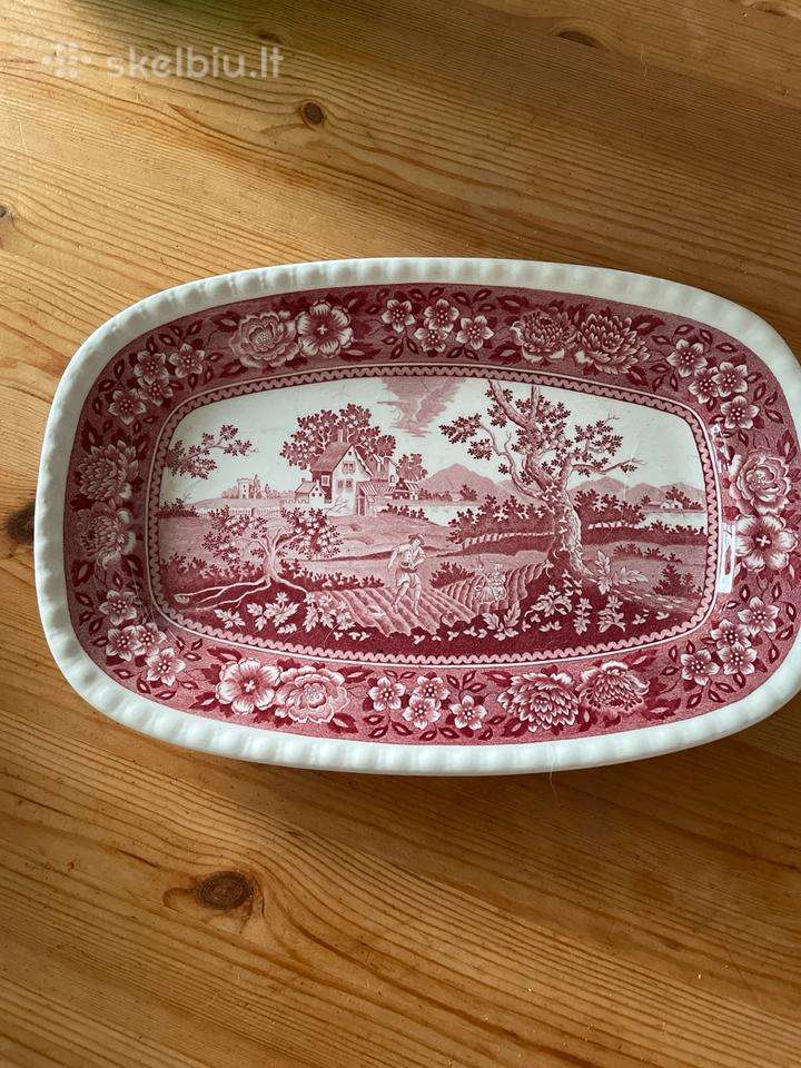 Villeroy & Boch lėkštutė