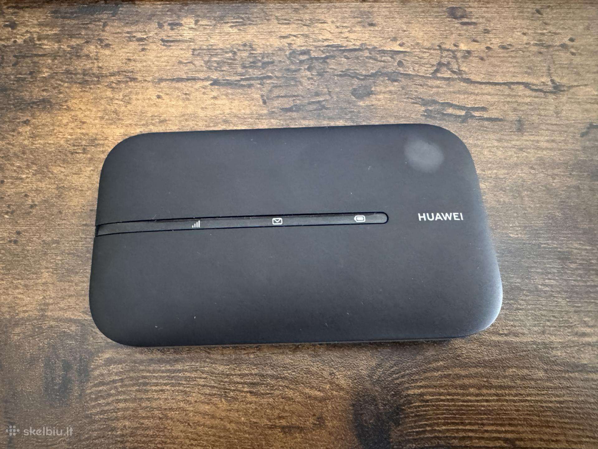 Modemas Huawei E5783b-230 4G Lte