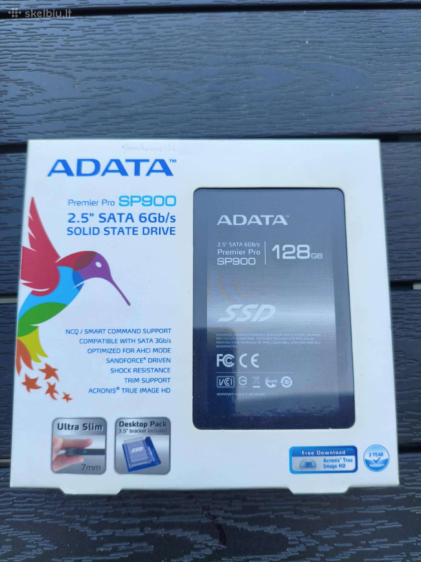 SSD