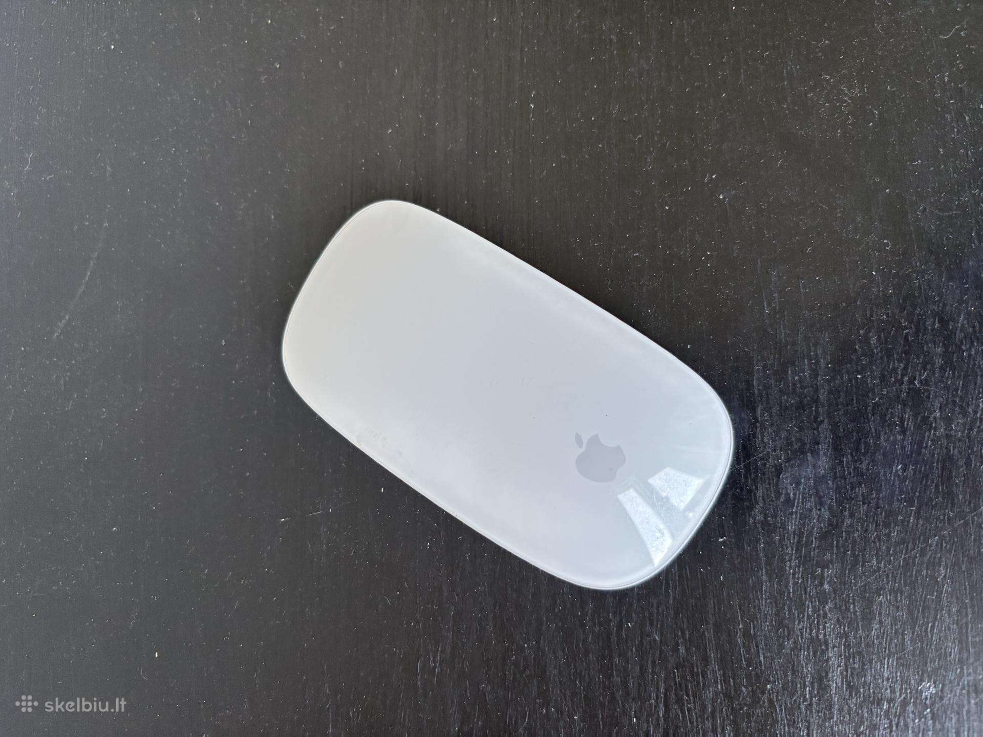 Apple Magic Mouse