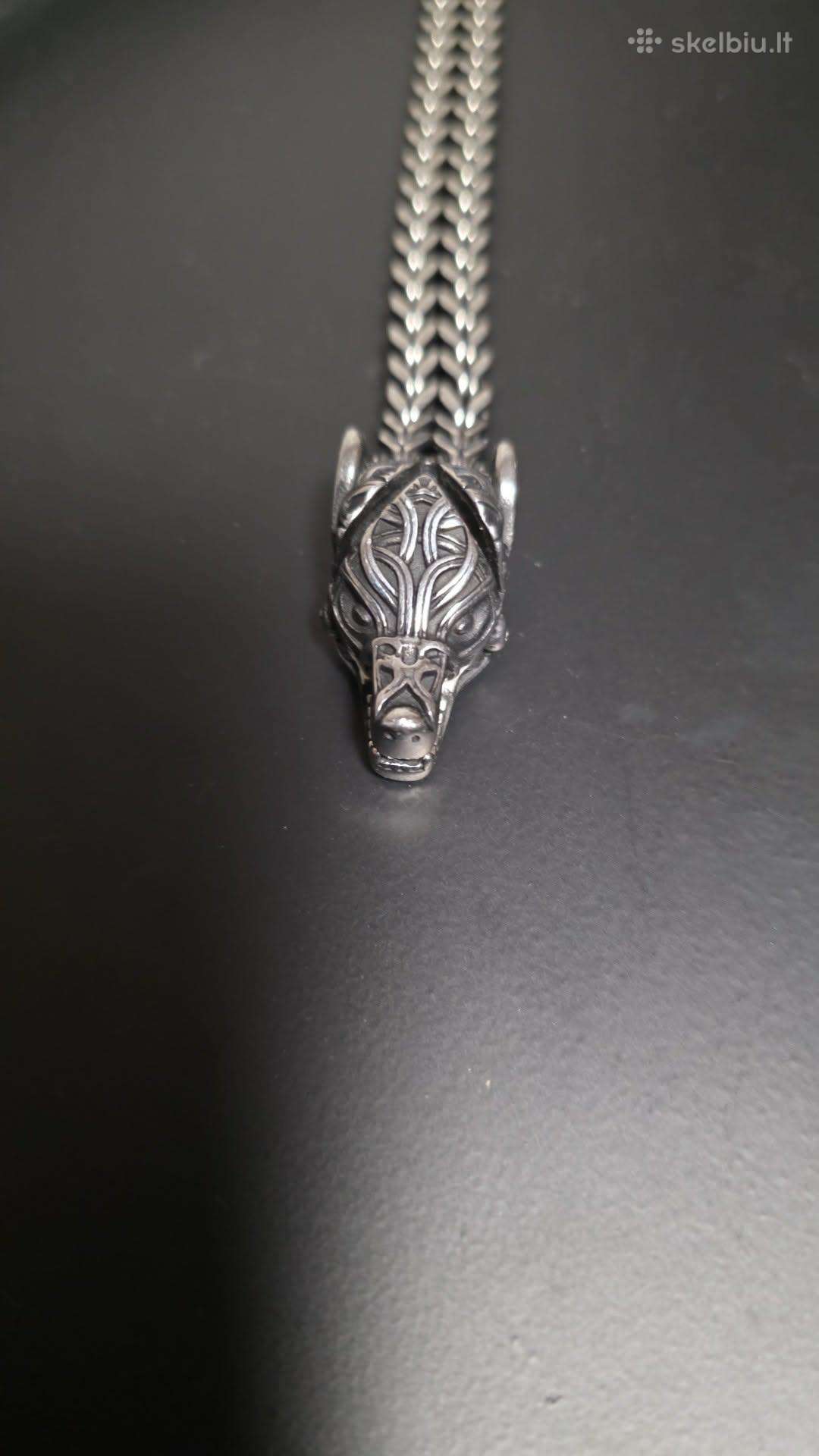 Parduodu apirankę 21cm. Ilgio 40€