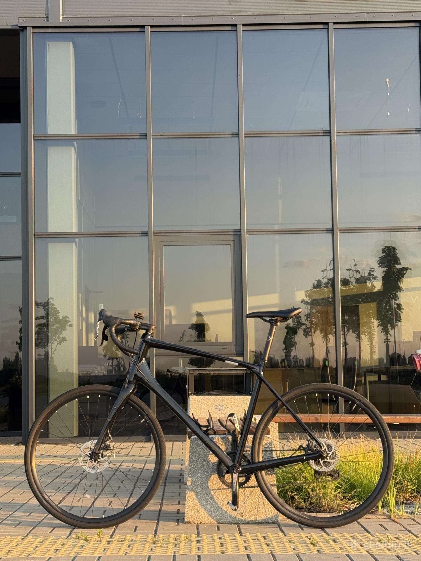 Merida Silex gravel L/XL