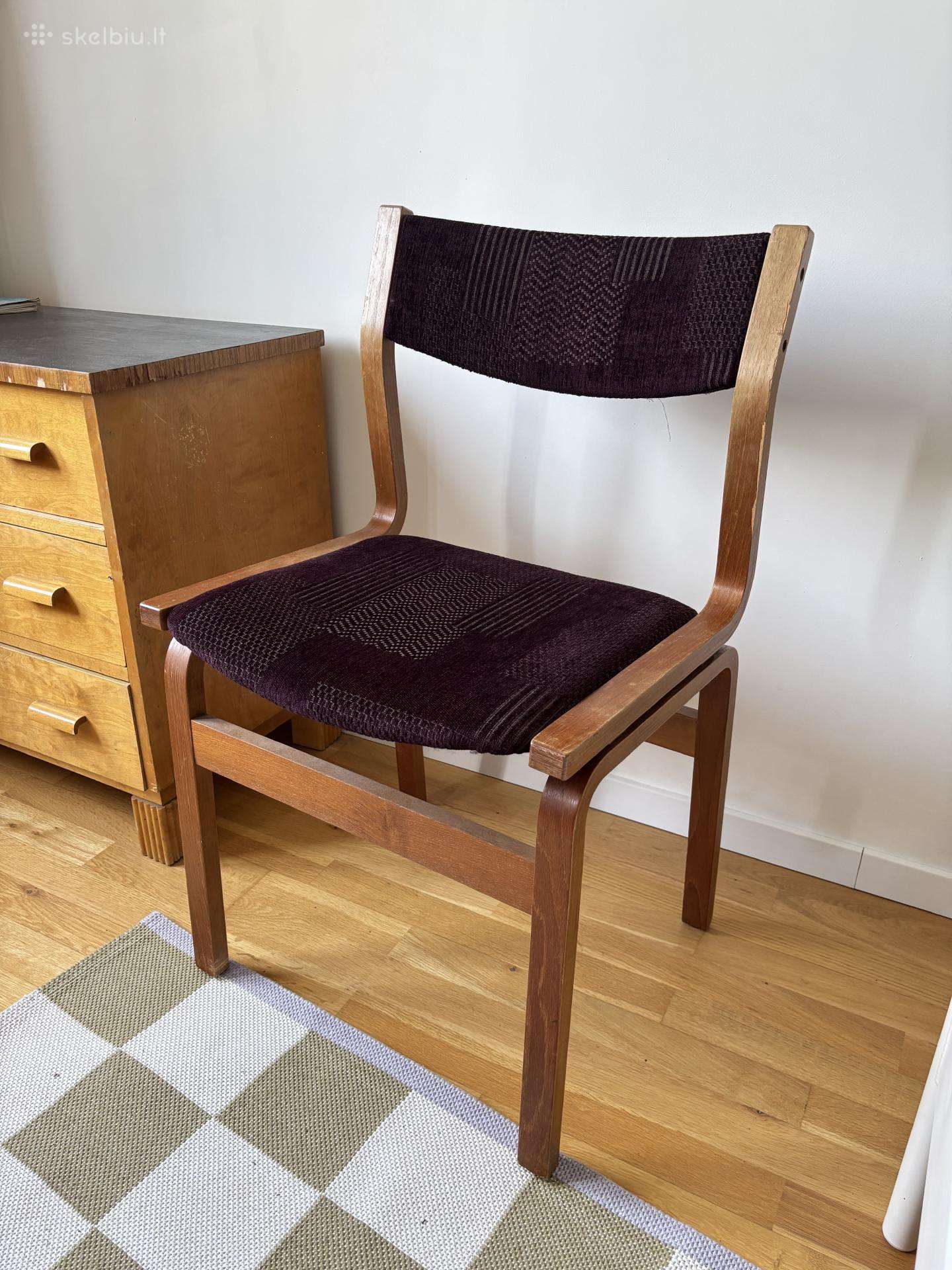 Mid century kedes