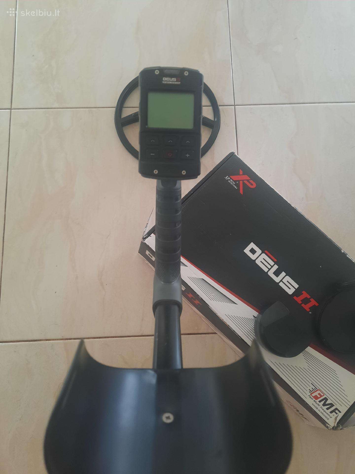 Deus 2
